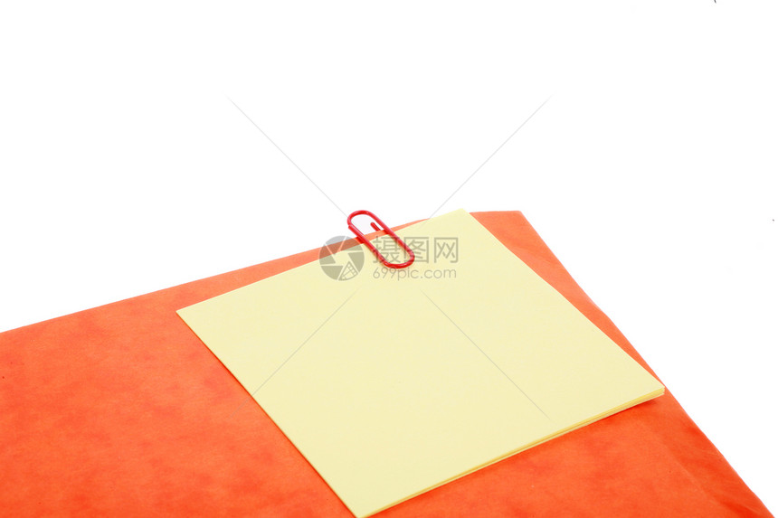 剪贴纸办公室空白邮政贮存组织剪辑文书档案笔记商业图片
