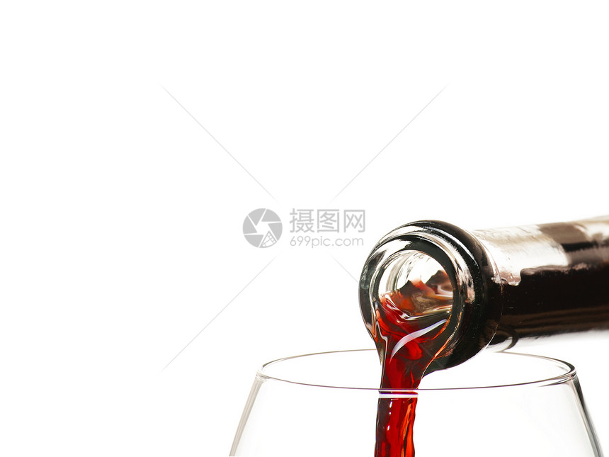 红红葡萄酒酒精倾斜液体玻璃黑色脆弱性小路侍酒师酒杯红色图片