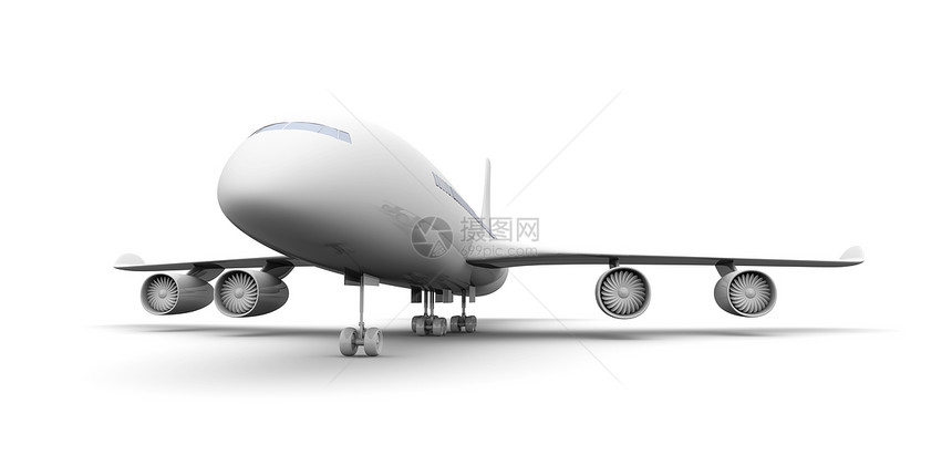 通用飞机计划车辆旅行插图空气翅膀运输喷射航空座舱航班图片
