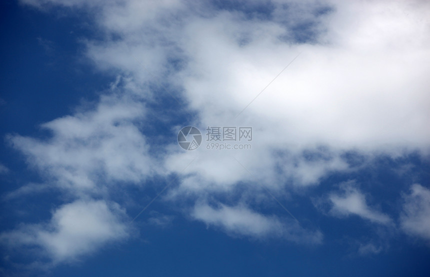 蓝蓝天空气候气象自由风景活力天堂天气天际臭氧阳光图片