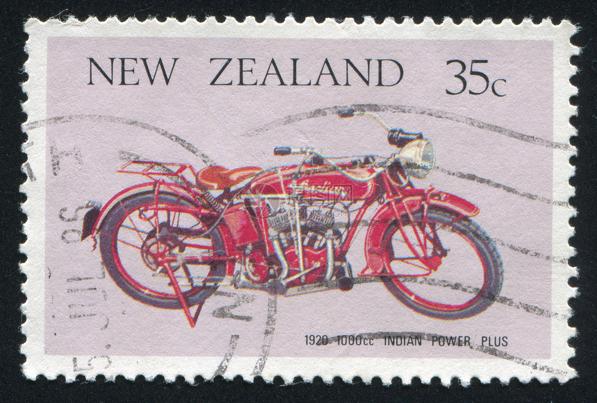 摩托车管道传动轴邮票海豹信封排气车轮邮戳邮件框架图片