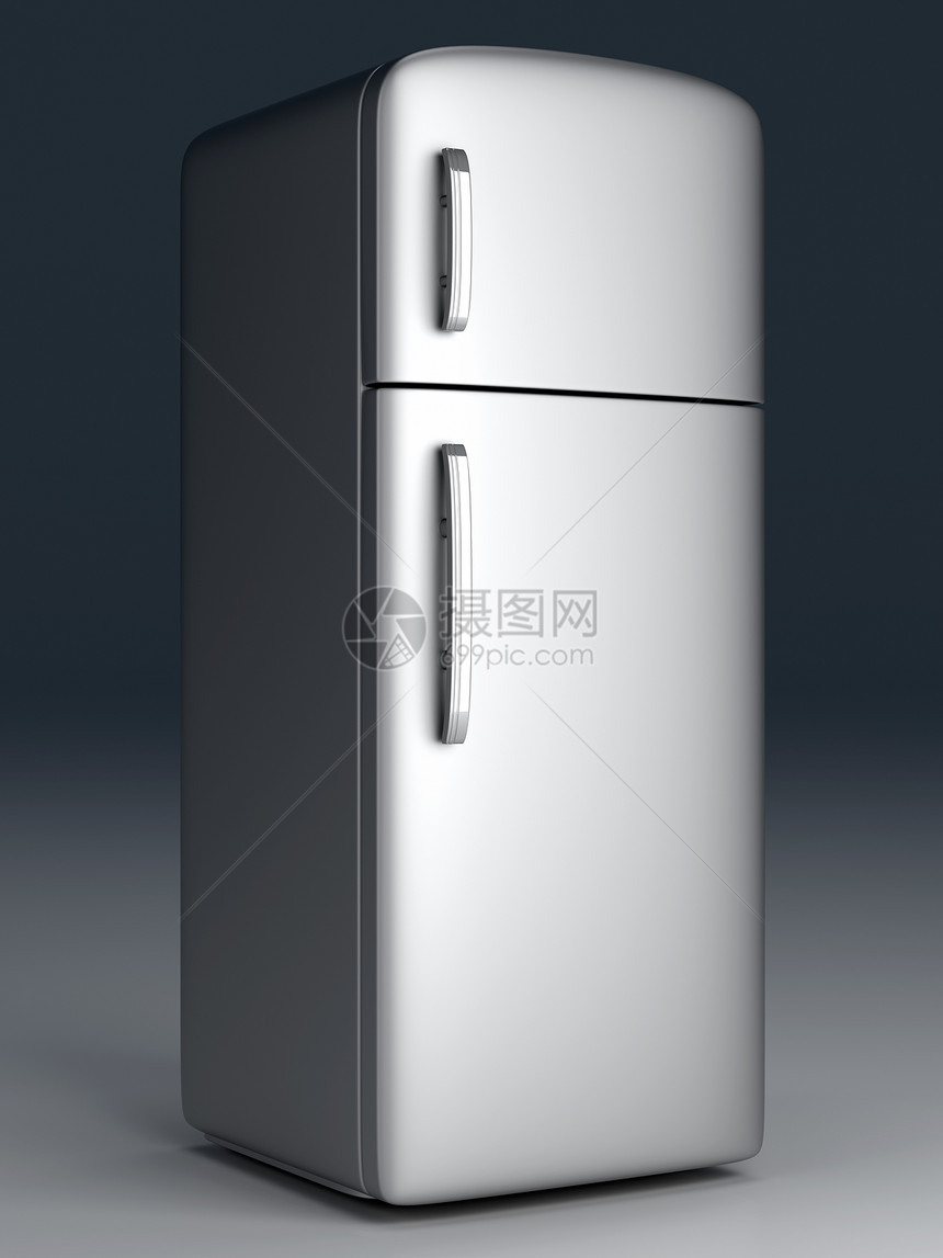 山脊电子产品厨房家庭冰箱冻结食物插图饮食家具冷却器图片