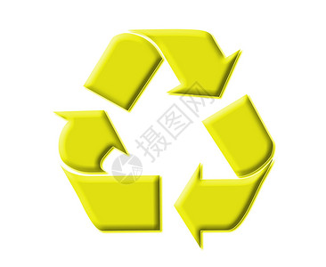 循环代号回收插图环境生态背景图片
