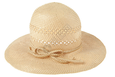 时装帽毛毡白色文化投球奢华衣服服装衣冠风格英语背景图片
