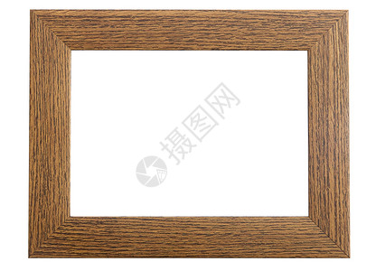 图片框架乡村绘画边界长方形装饰品展览木头盒子白色照片背景图片