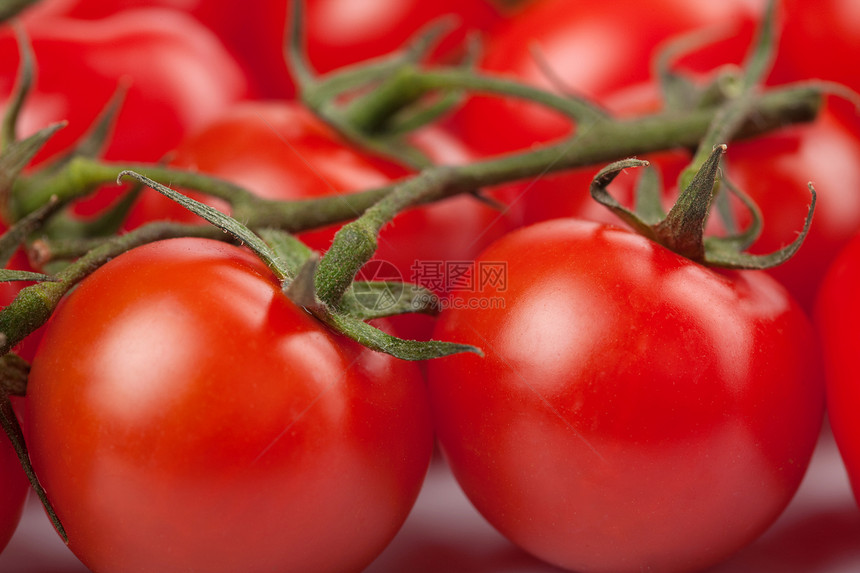 成熟番茄背景蔬菜小吃饮食美食沙拉午餐红色营养食物维生素图片