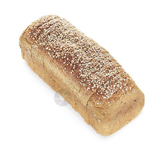 面包饼面包食物背景图片