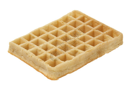 松饼小吃食物早餐长方形矩形背景图片