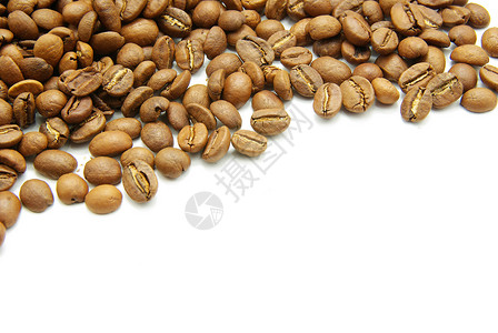 咖啡豆营养棕色兴奋剂豆子咖啡种子黑色咖啡店食物休息高清图片