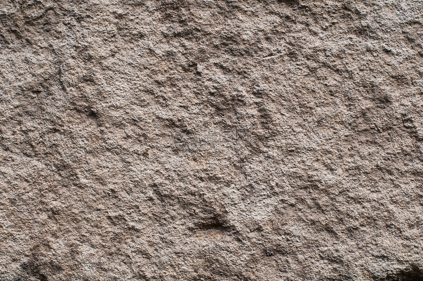 石块纹理干旱框架石头地面宏观岩石建筑棕色矿物材料图片