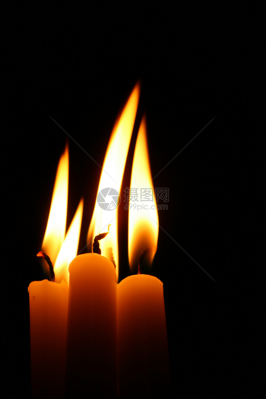 蜡烛死亡悲伤火焰橙子教会记忆烛光宗教烛台寺庙图片