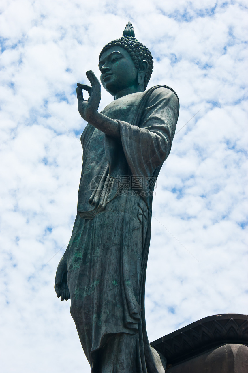buddha 雕像文化连体信仰宗教艺术雕塑寺庙眼睛历史古董图片