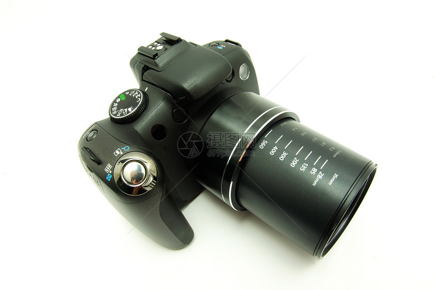 数码相机玻璃闪光照片爱好技术镜片数字化相机光学乐器图片