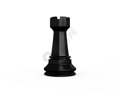 象棋路棋盘休闲游戏棋子战略国王白色背景图片