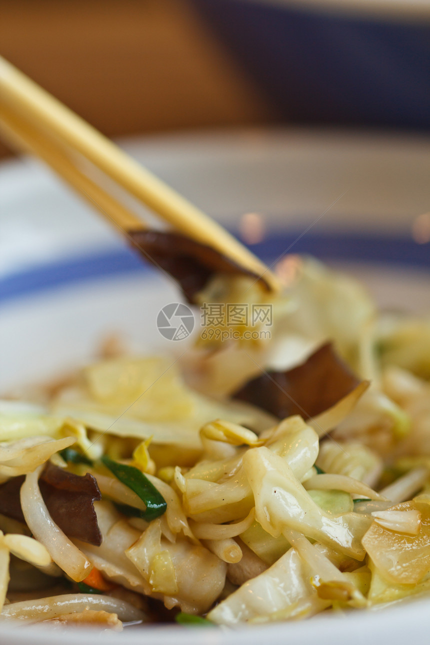 炒蔬菜宏观食物橙子美食盘子午餐烹饪洋葱胡椒营养图片