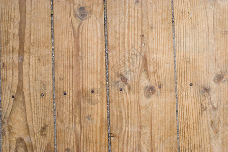 旧木制地板地面木头背景图片