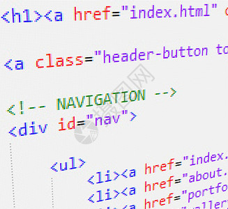 CSS和 HTML 代码文本数据库技术脚本样式文档屏幕网页格式标签背景图片
