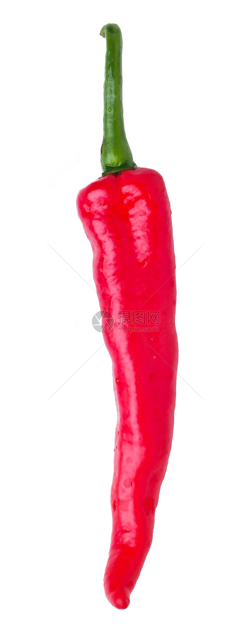 红辣椒食物孤独蔬菜辣椒胡椒香料寒冷红色图片