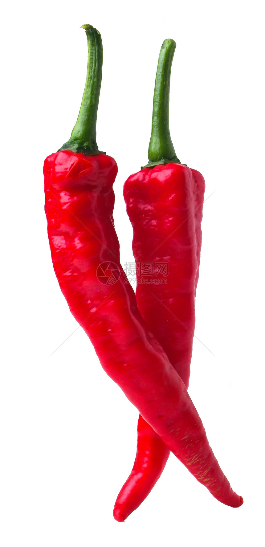 红辣椒孤独辣椒香料红色寒冷胡椒蔬菜食物图片