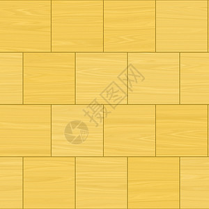 方格木头棕色平铺材料瓷砖木地板线条漩涡边界粒状背景图片