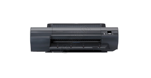 爱普生打印机彩色打印机按钮卡片工具照片白色喷射扫描器墨水工作室喷墨背景