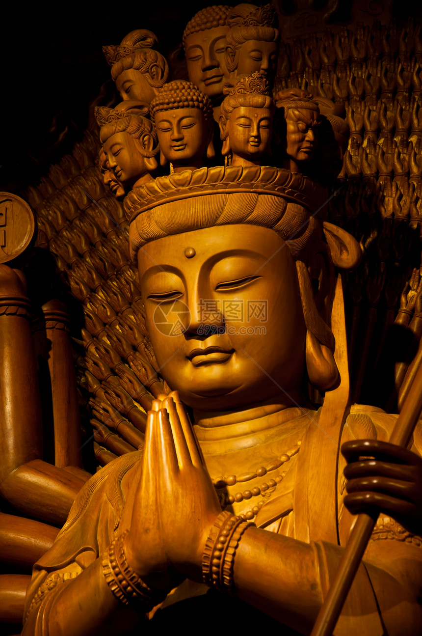 宽燕的布丁形象文化菩萨信仰历史女性精神宗教佛教徒怜悯雕像图片