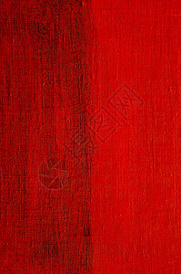 画成红色的 彩画背景的材料亚麻墙纸骨折空白艺术织物背景图片