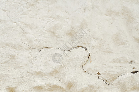 斯图科背景背景裂缝石膏板灰色粗糙度高清图片