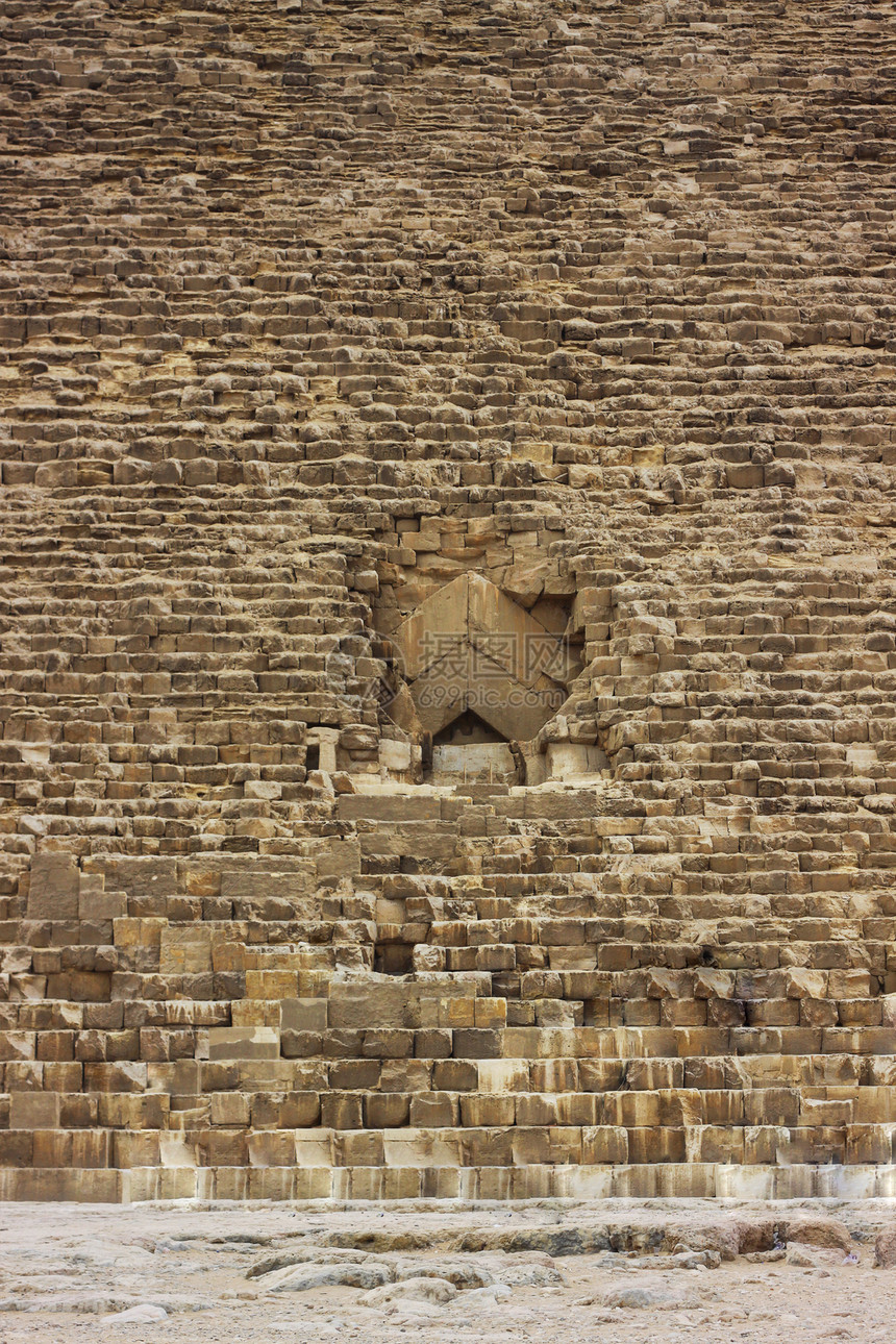 伟大的金字塔旅游人面考古学石头文化沙漠艺术历史雕塑地标图片