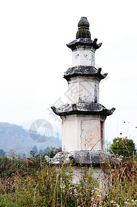 中国古代古法塔公园文化佛教徒场景场地宝塔建筑学建筑宗教精神背景图片