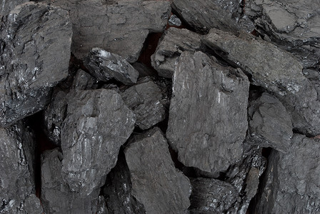 煤炭材料木炭岩石萃取力量资源活力矿物燃料生产背景图片