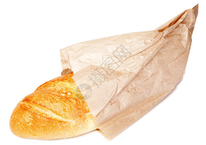 面包棕色小麦谷物食物早餐店铺营养燕麦脆皮粮食高清图片