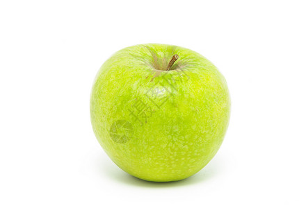 苹果白色甜点水果黄色食物背景图片