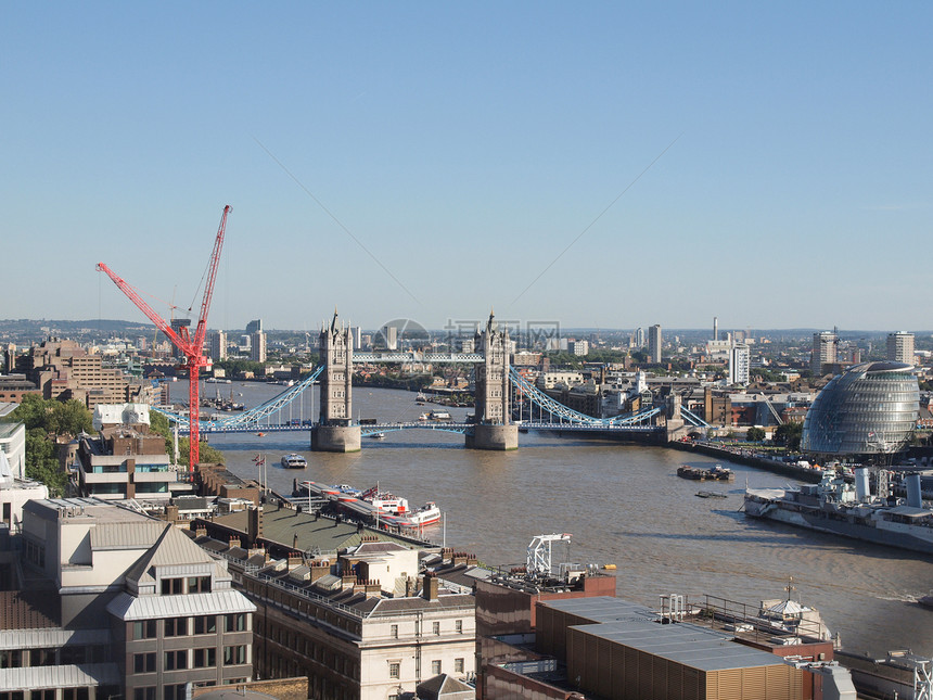 伦敦塔桥建筑学联盟王国图片