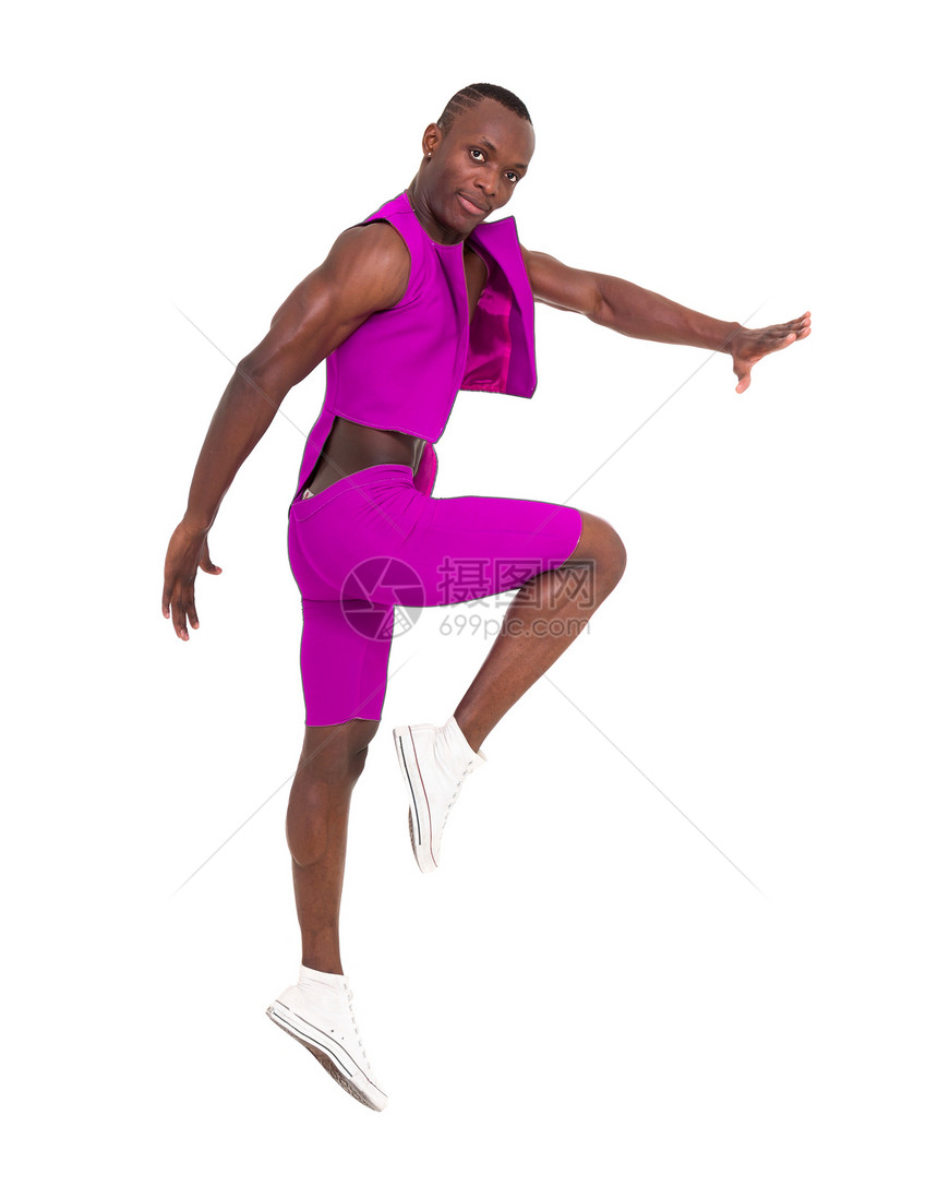 青年男子跳跃男生冒充霹雳舞行动舞蹈家运动成人乐趣演员体操图片