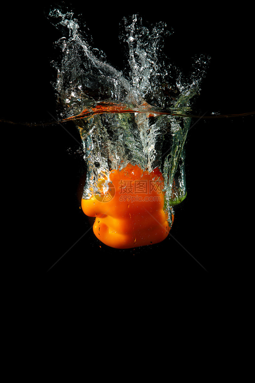 甜橙胡椒农业厨房美食生长烹饪植物水果沙拉食欲蔬菜图片