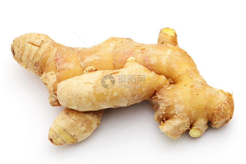 金姜植物食物美食蔬菜烹饪味道白色香料营养图片