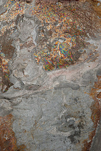 自然页岩背景图片