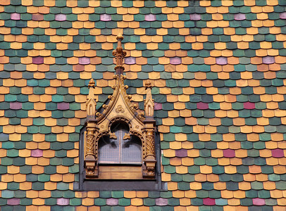 屋顶制品装饰建造陶瓷材料建筑学画幅风格建筑结构背景图片