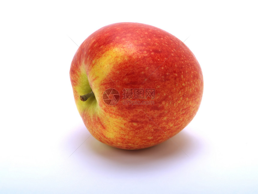 红苹果食谱营养美食维生素厨房饥饿饮食减肥味道早餐图片