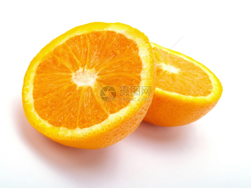 橙色闭合图片