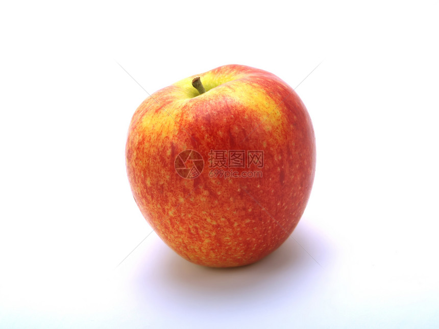 红苹果营养美食饮食饥饿维生素减肥味道厨房食谱水果图片