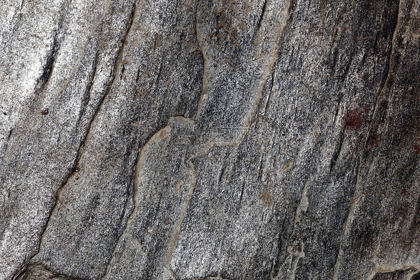 石墙的自然形态风化矿物柜台花岗岩水泥黏土宏观地面岩石大理石图片