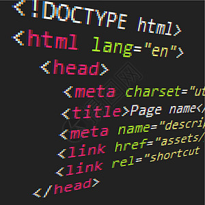 CSS和 HTML 代码标签文档互联网数据程序文本格式样式屏幕脚本背景图片