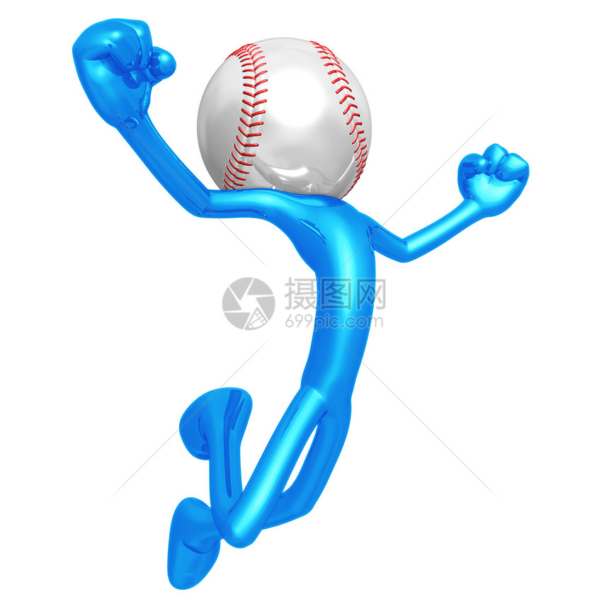 为欢乐而跳棒球胜利联盟冠军香椿喜悦数字团队优胜者推介会计算机图片