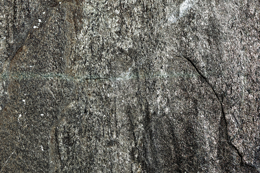 石墙的自然形态地面宏观材料花岗岩风化装饰水泥黏土矿物大理石图片