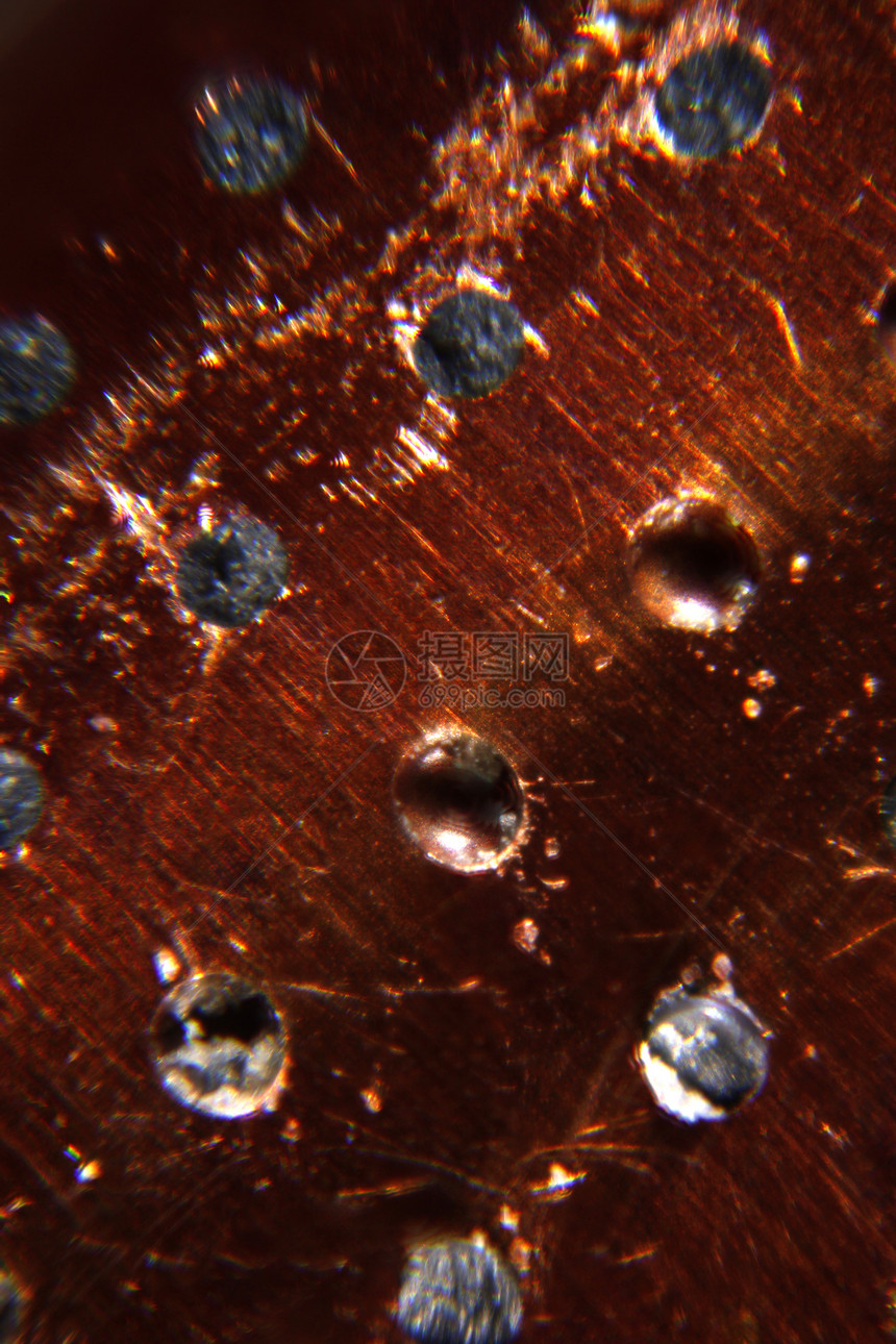 电子物品的缩图晶体管电阻照片电路宏观焊接芯片显微科学电阻器图片