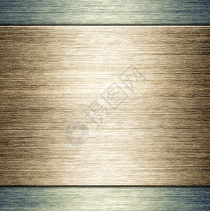 破碎的金属板板板模板背景背景灰色商业床单技术水平蓝色横幅拉丝盘子边界背景图片
