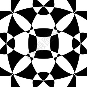 对对称作品漩涡化合物网络几何学框架命令卷曲绘画装饰背景图片