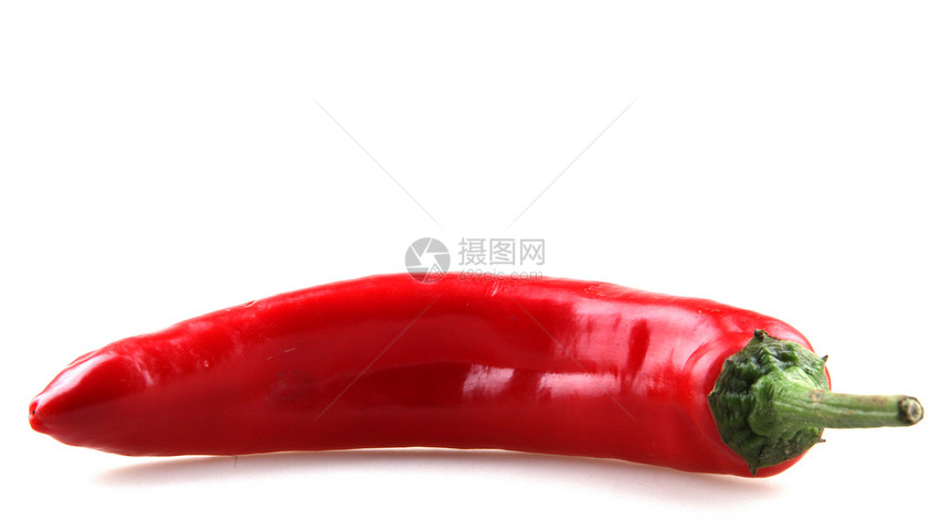 红胡椒白色烹饪红色食物辣椒绿色香料蔬菜图片